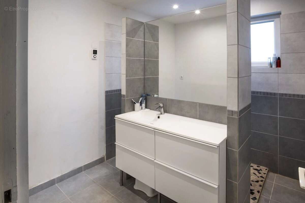 Maison à HERMANVILLE-SUR-MER