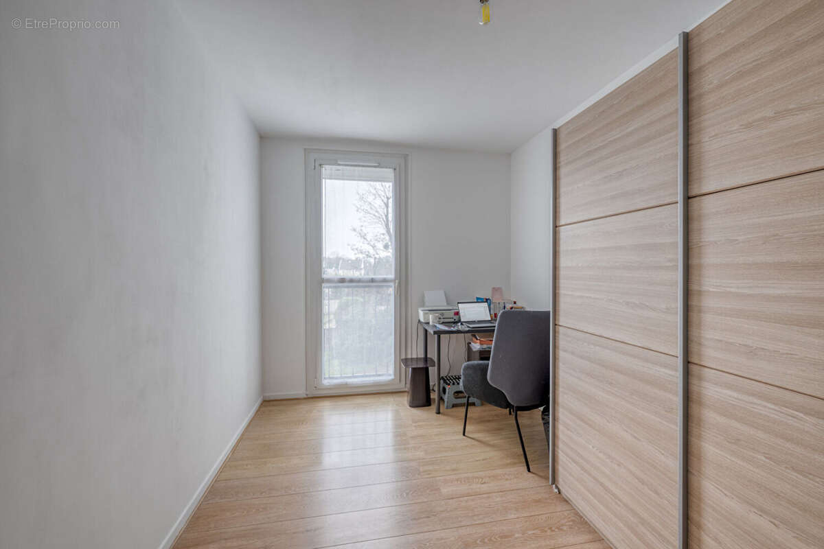 Appartement à CROSNE