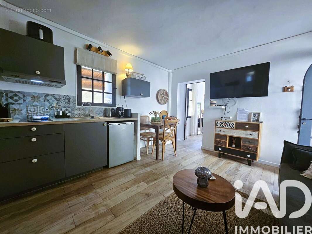 Photo 9 - Maison à LE BAR-SUR-LOUP