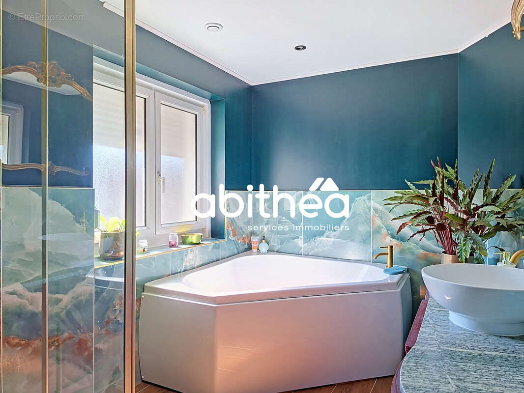 !! exclusivite abithea !! maison semi plain-pied + zero travaux - photo 14
