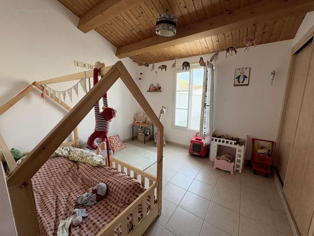 Maison 85 m² à Noirmoutier-En-L'ile  - photo 9