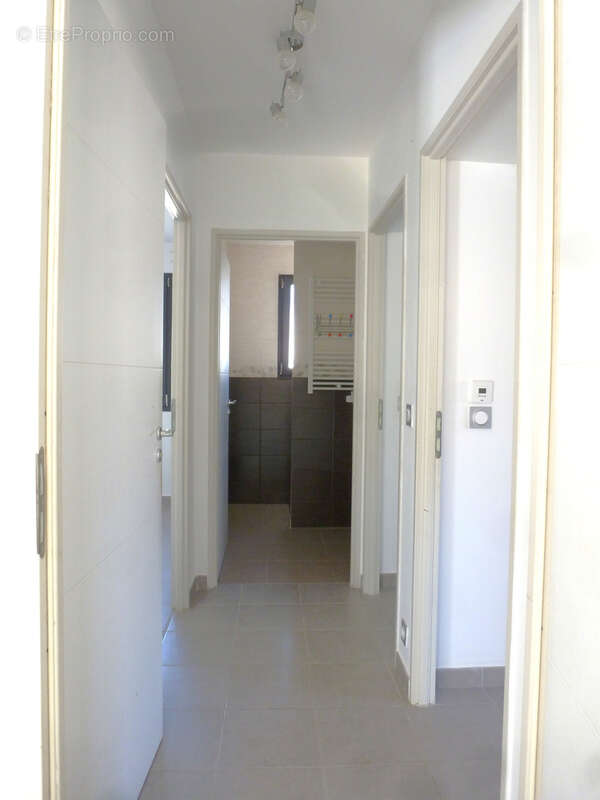 Maison à PORT-LA-NOUVELLE