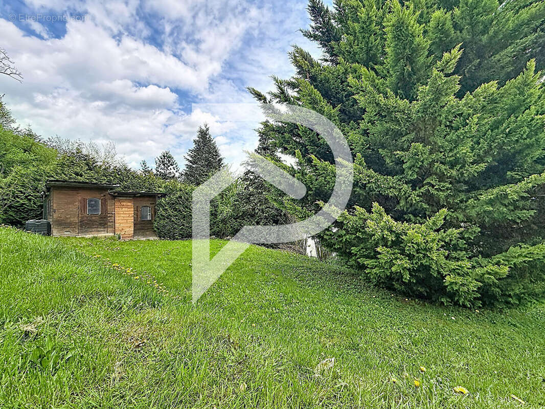 Maison à GRIESBACH-AU-VAL