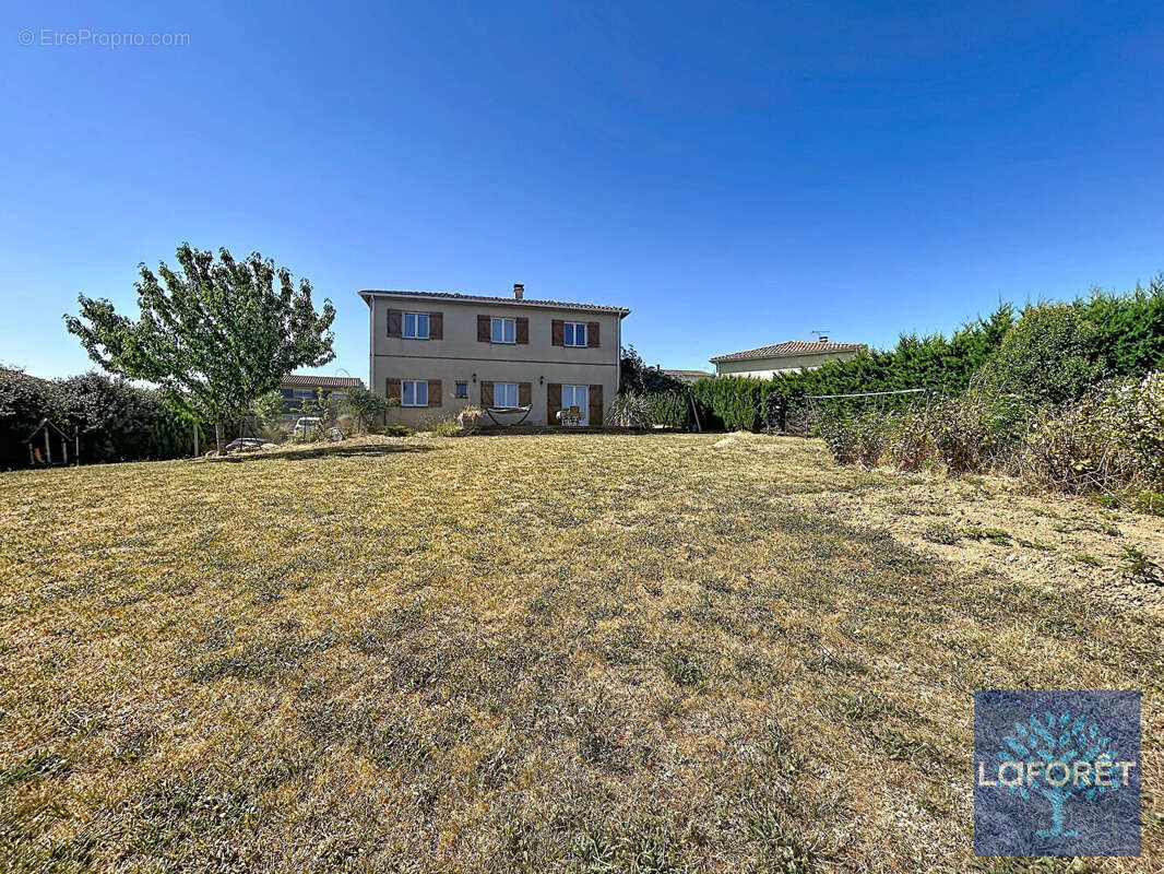 Labastide Beauvoir Belle maison et Grand Terrain - photo 2