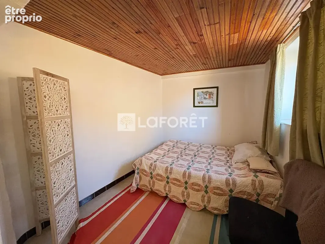 Maison Banyuls Dels Aspres 5 pièce(s) 128 m2 - photo 10