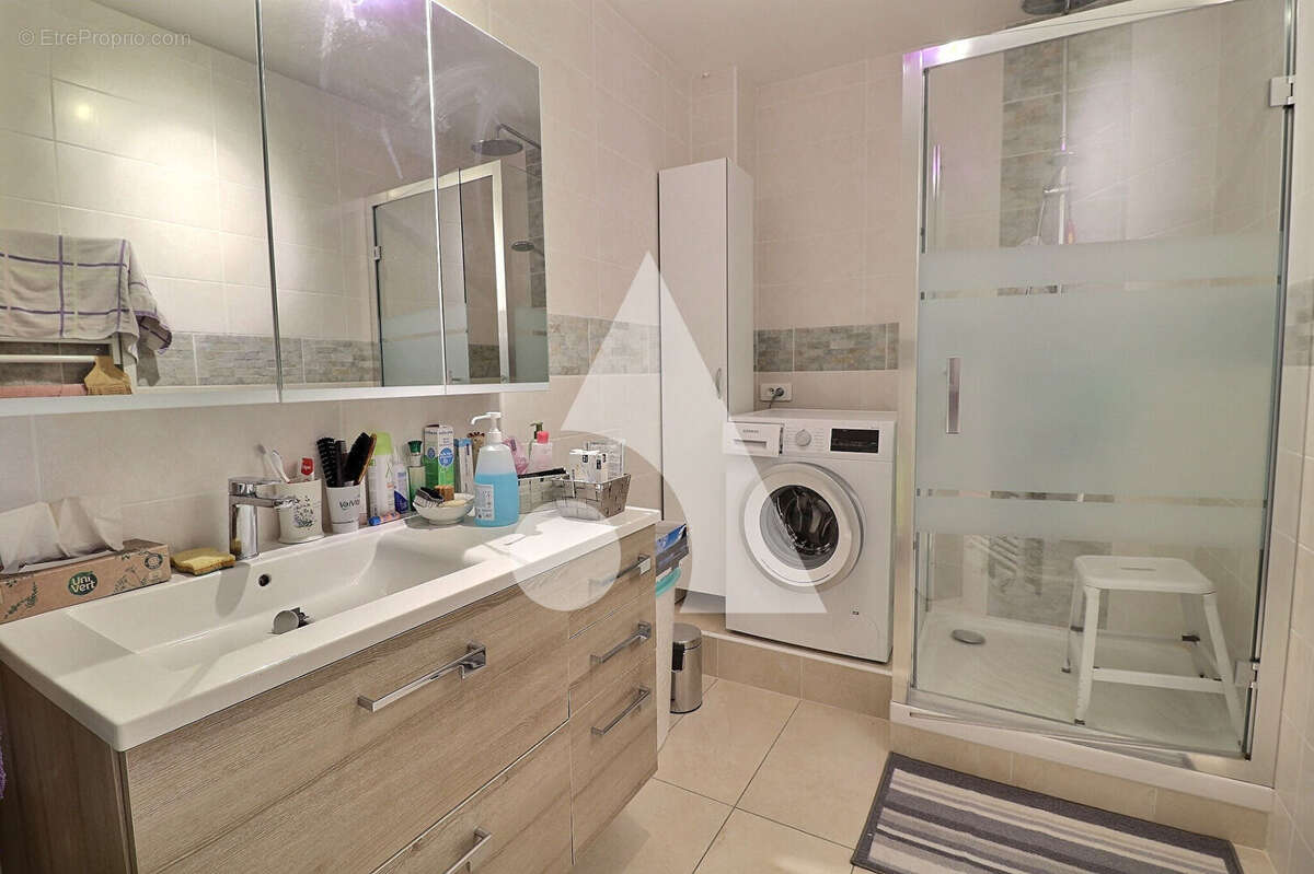 Appartement à FRANCONVILLE