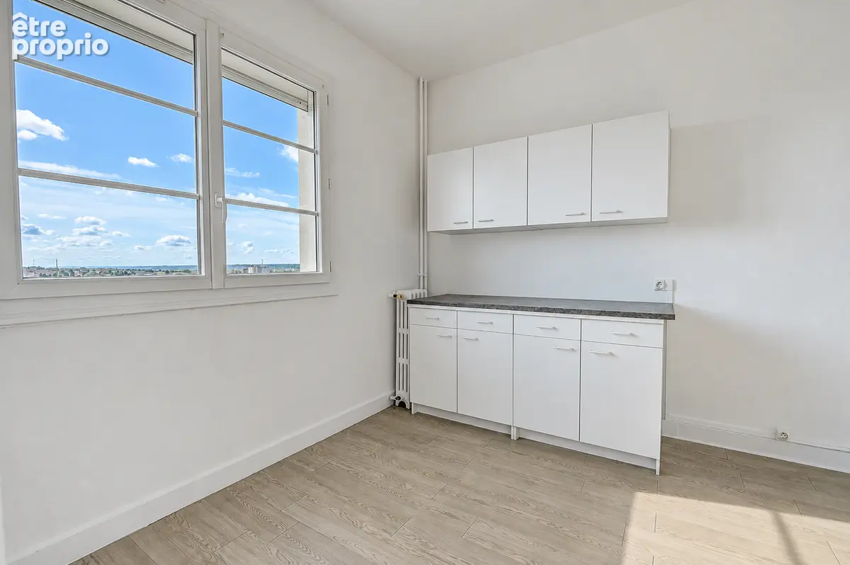 Appartement 48m² à toulouse - photo 3
