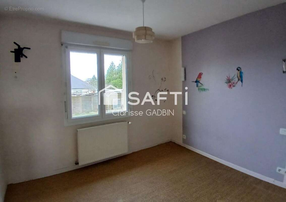 Photo 5 - Maison à RENAZE