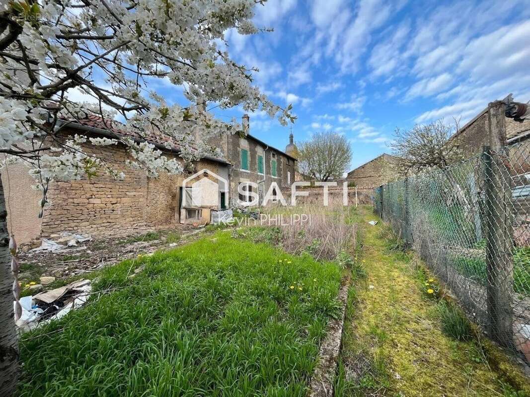 Photo 9 - Maison à LOISON