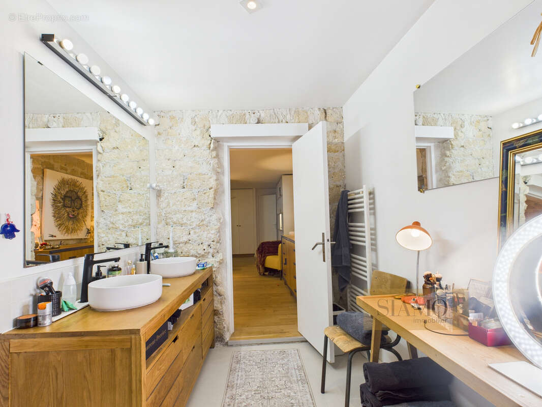 Appartement à VINCENNES