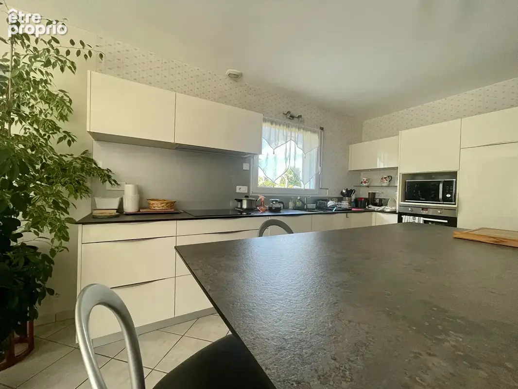 Plogastel Saint Germain maison de 118 m² sortie du bourg - photo 4