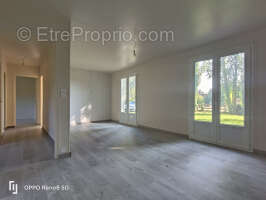 Maison à GOURNAY-EN-BRAY