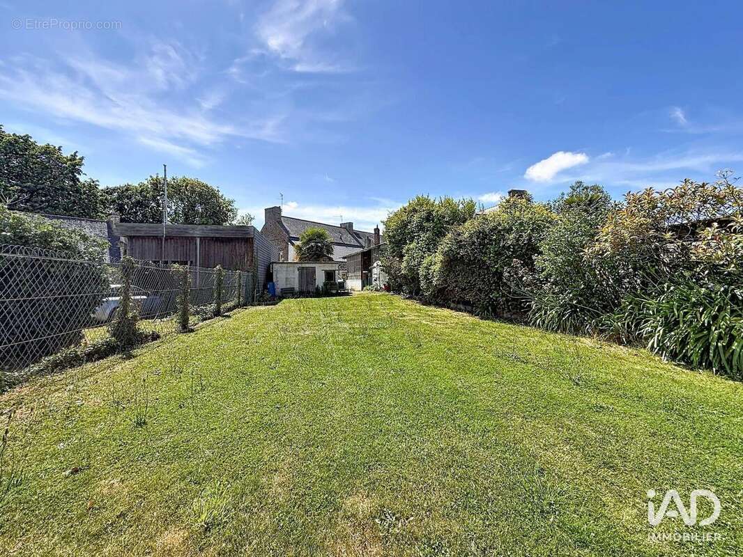 Maison 164 m² à La Gouesniere  - photo 2