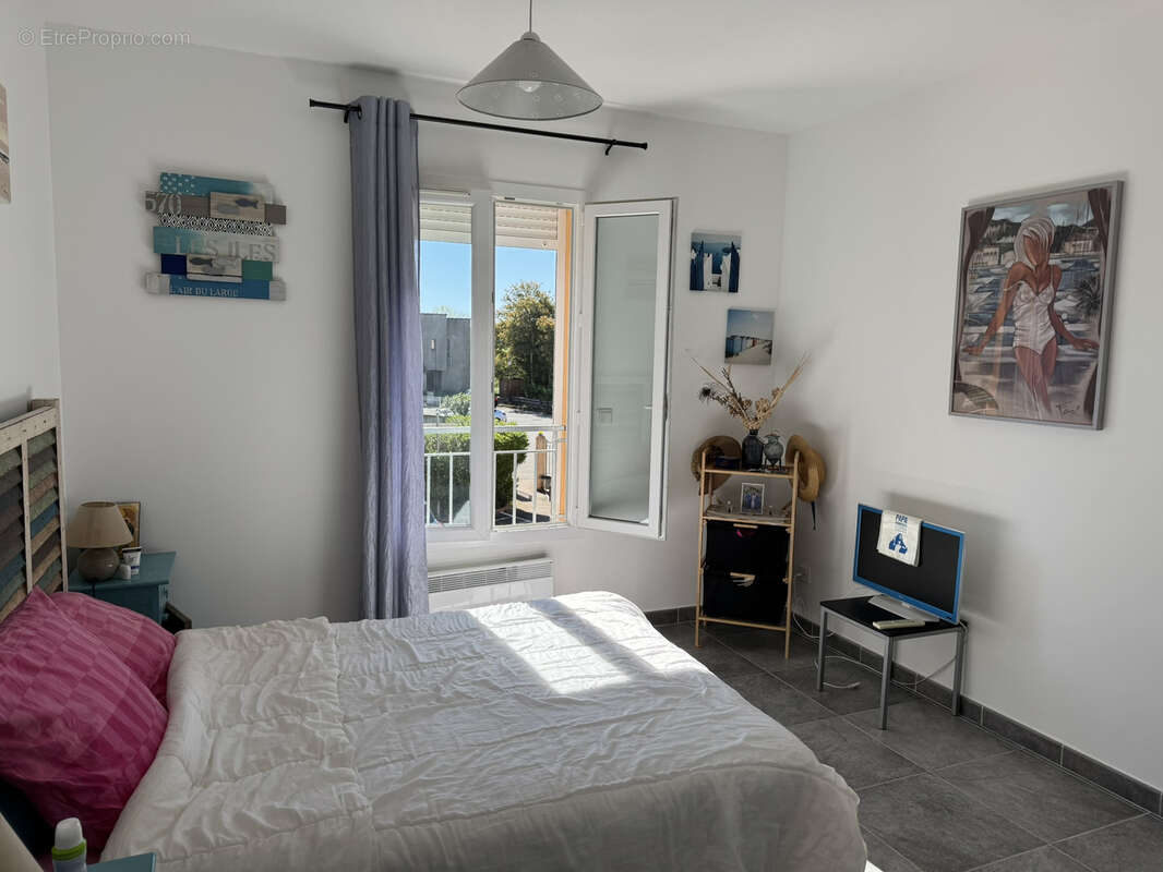 Appartement à ALERIA