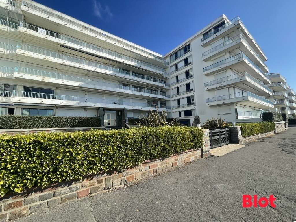 Appartement à LA BAULE-ESCOUBLAC