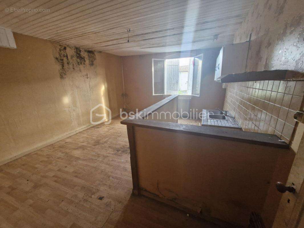 Appartement à SAINTE-FOY-LA-GRANDE