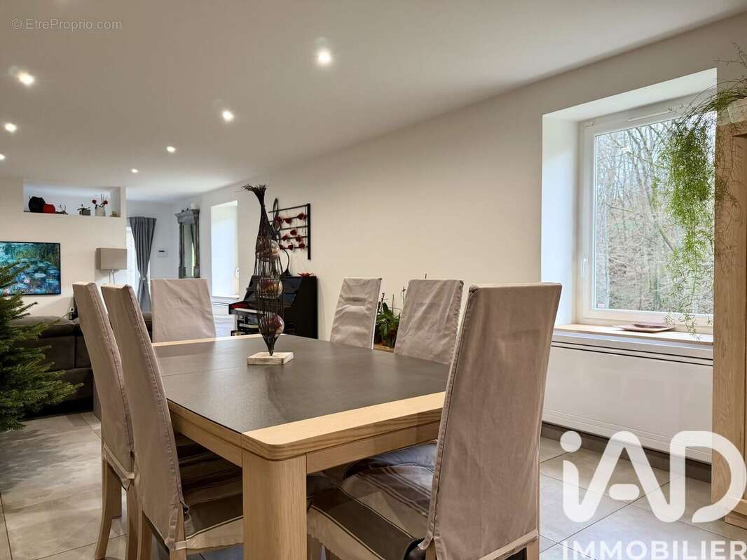 Photo 3 - Maison à ORLIENAS