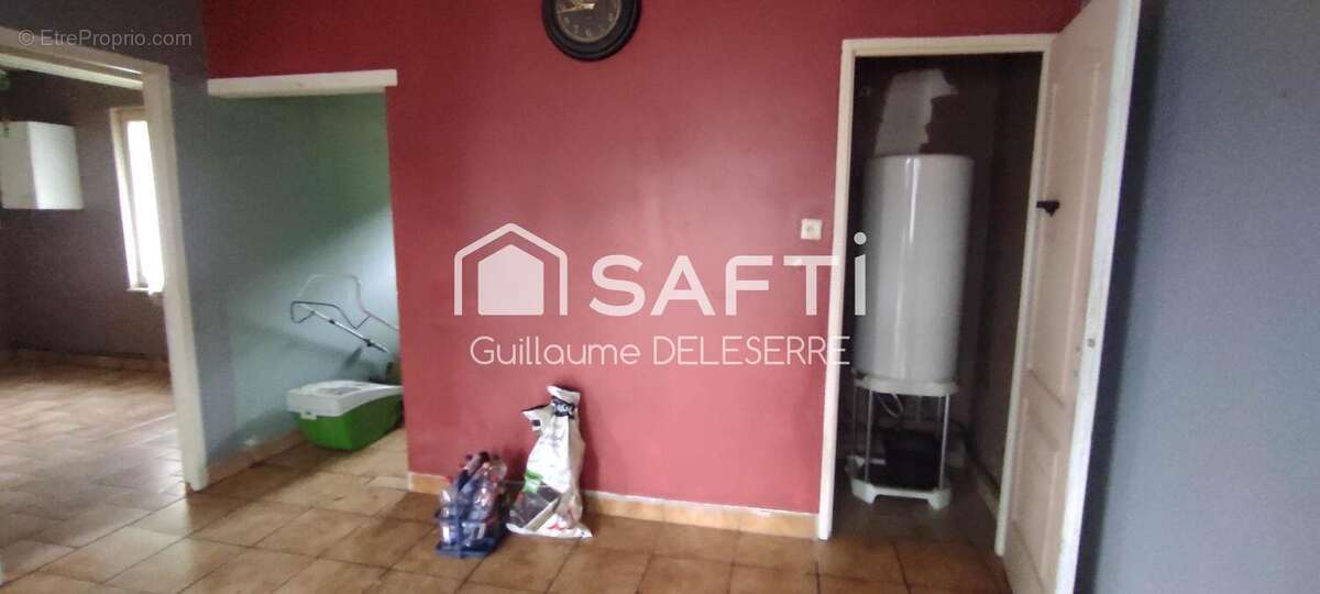 Photo 7 - Maison à FREVENT