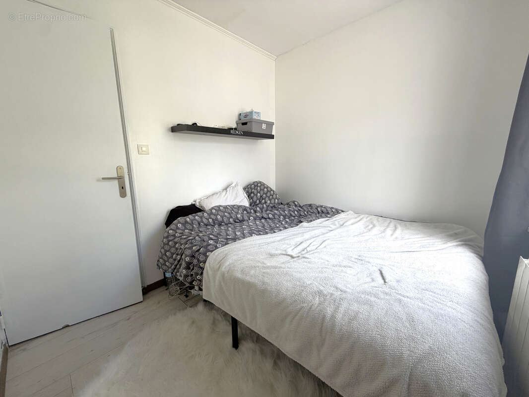 Appartement à HOUDAN