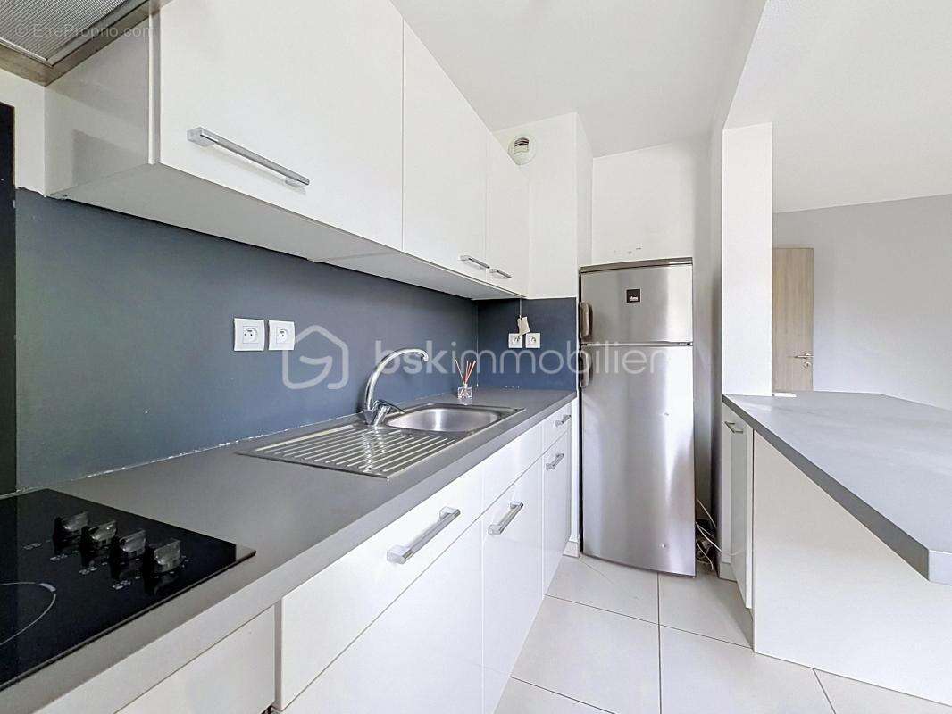 Appartement 4 pièces avec terrasse sur parc – Hégenheim - photo 3