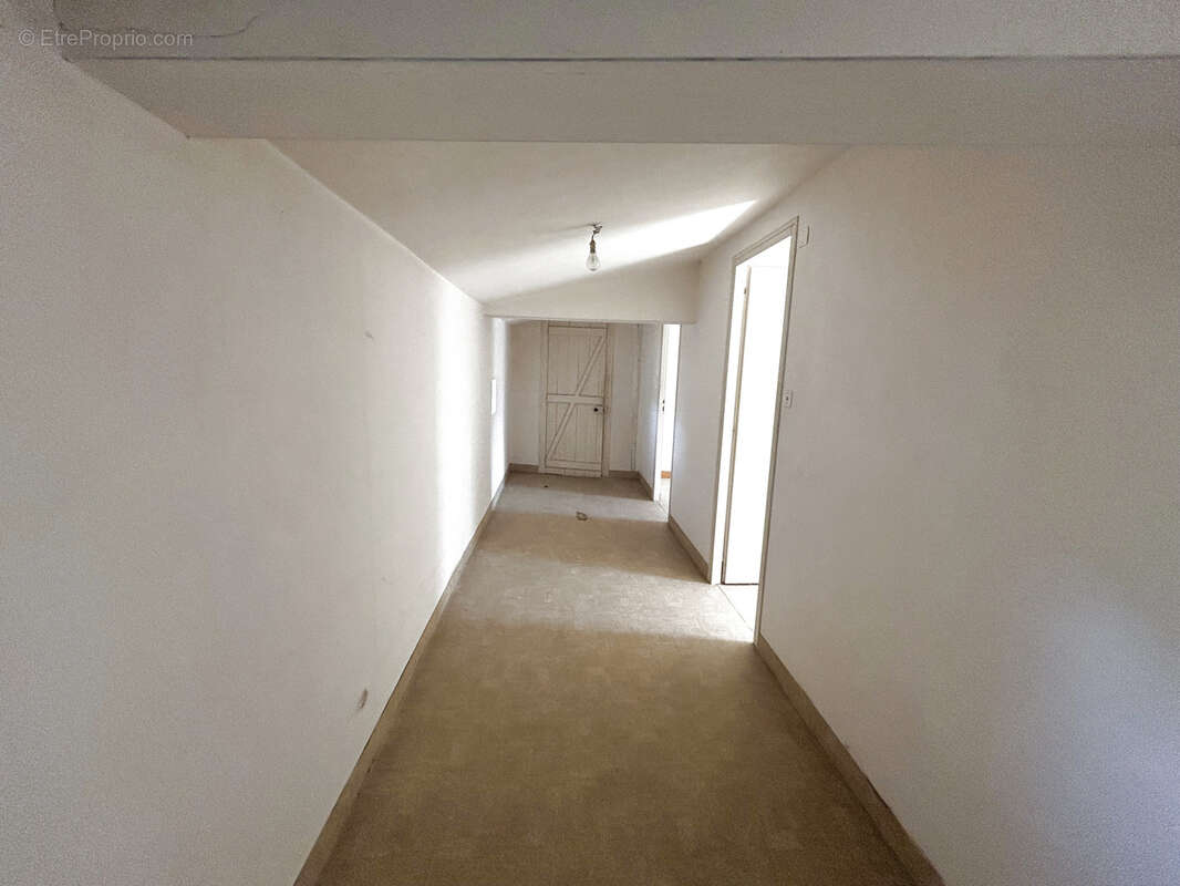 Maison à LE LOROUX-BOTTEREAU