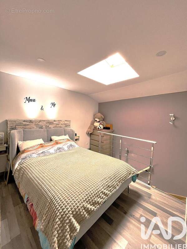 Photo 4 - Maison à BASLIEUX