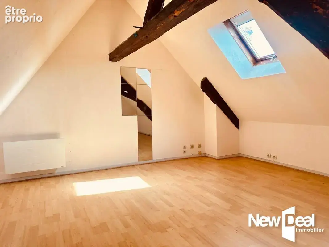 Besancon boucle, proche  de la place st pierre, appartement de type 6 de 145 m2 - photo 16