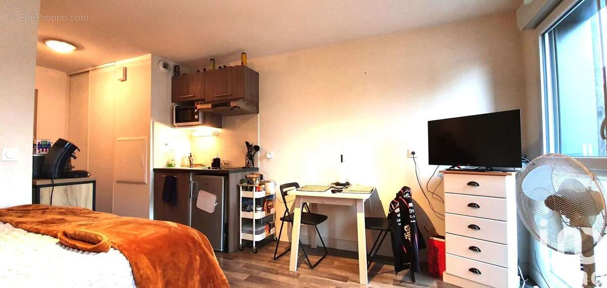 Photo 3 - Appartement à BRIVE-LA-GAILLARDE