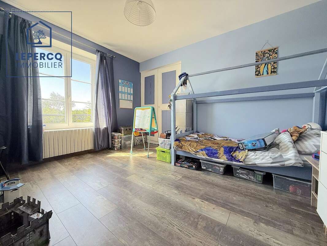 Maison 6 pièces 152 m² - photo 11