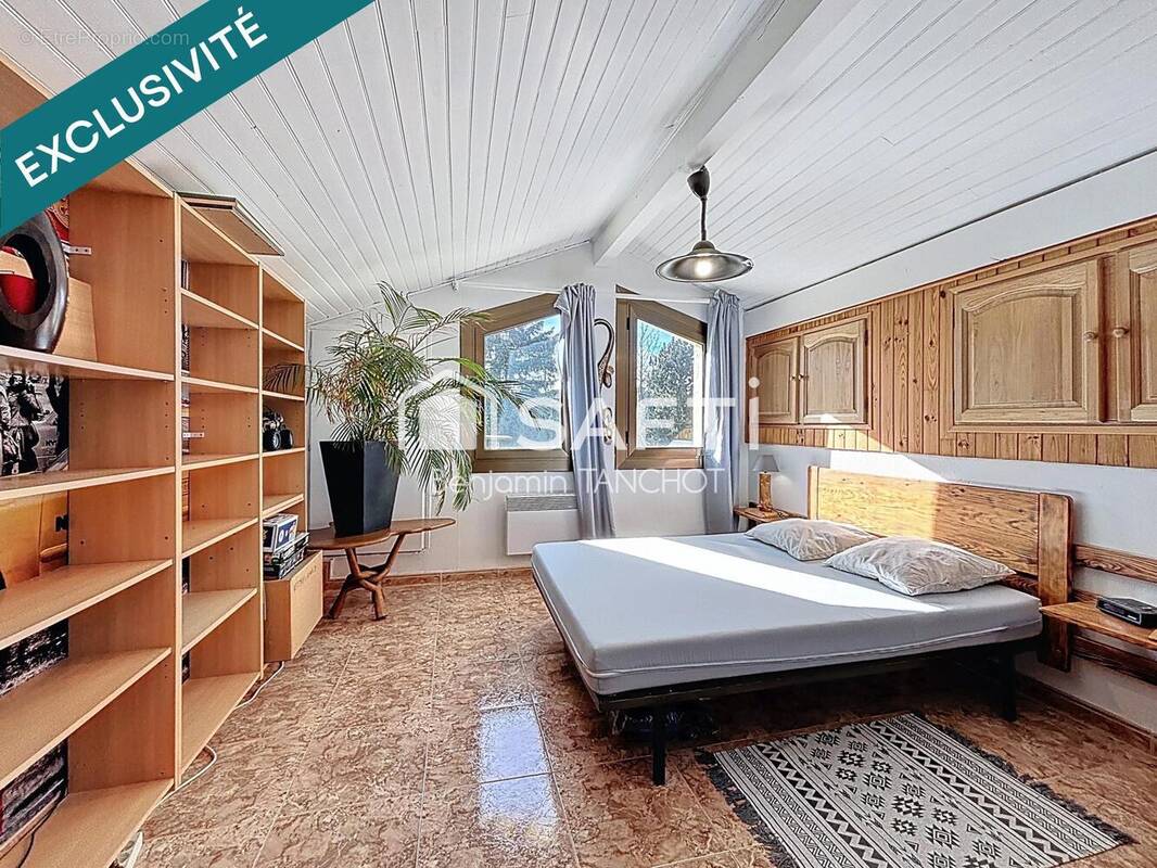 Photo 1 - Maison à SAINT-PIERRE-DELS-FORCATS