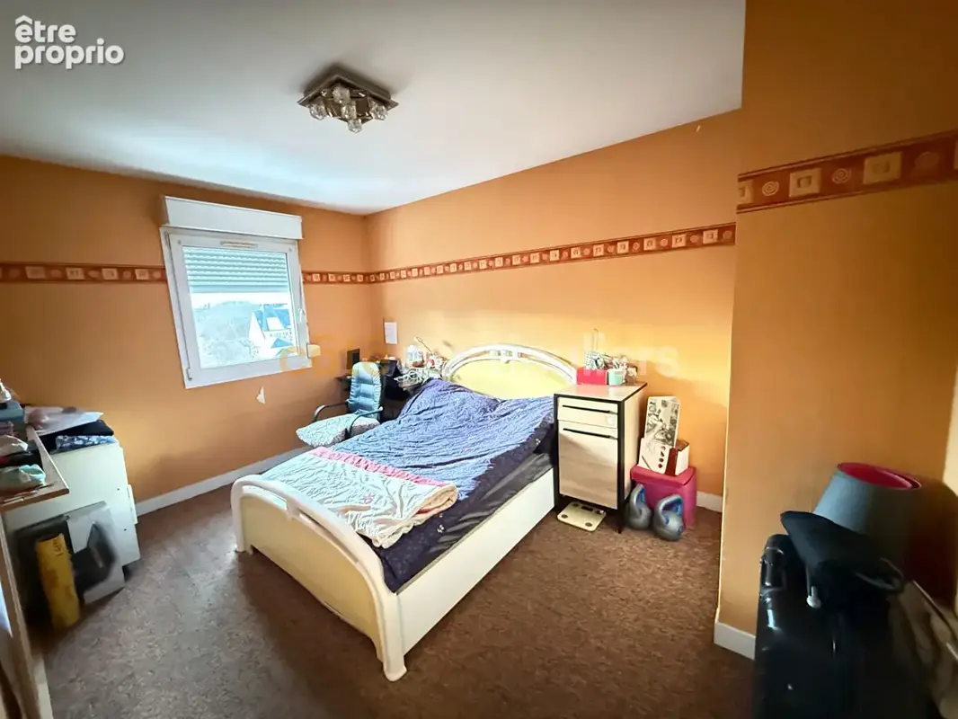 Appartement de type 4 pièces - photo 9