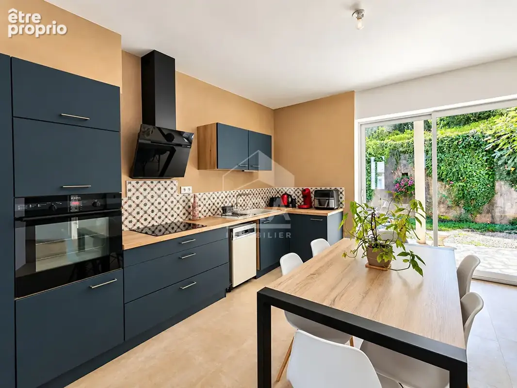 Maison 126m² à javrezac - photo 7