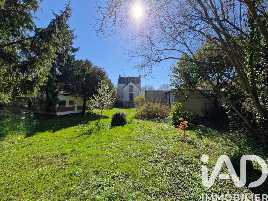 Photo 1 - Maison à CHELLES