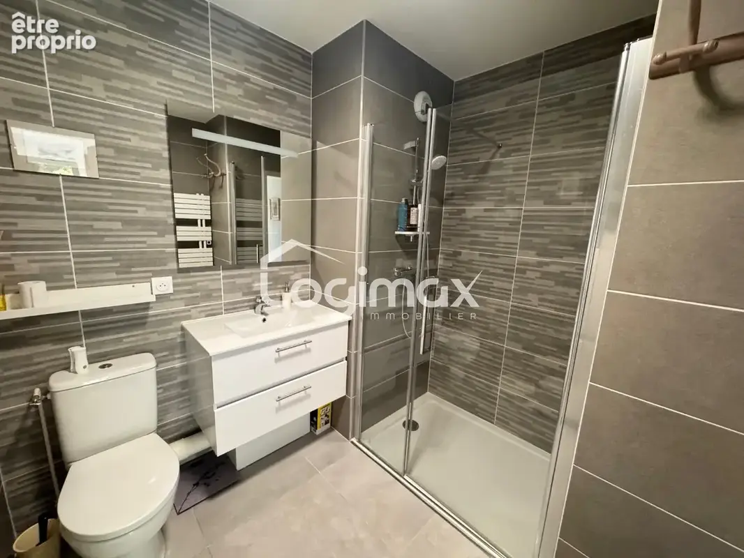 Appartement 3 pièces 83 m² à vendre à La Rochelle (17000) - photo 8