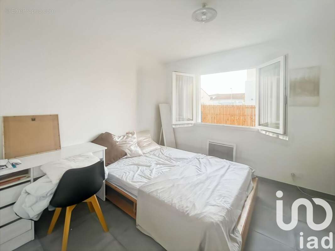 Photo 8 - Maison à CALVISSON