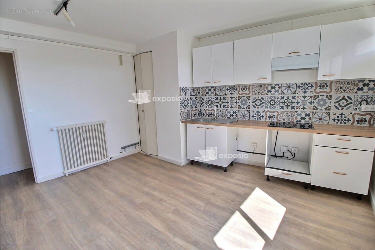 Appartement à NIORT