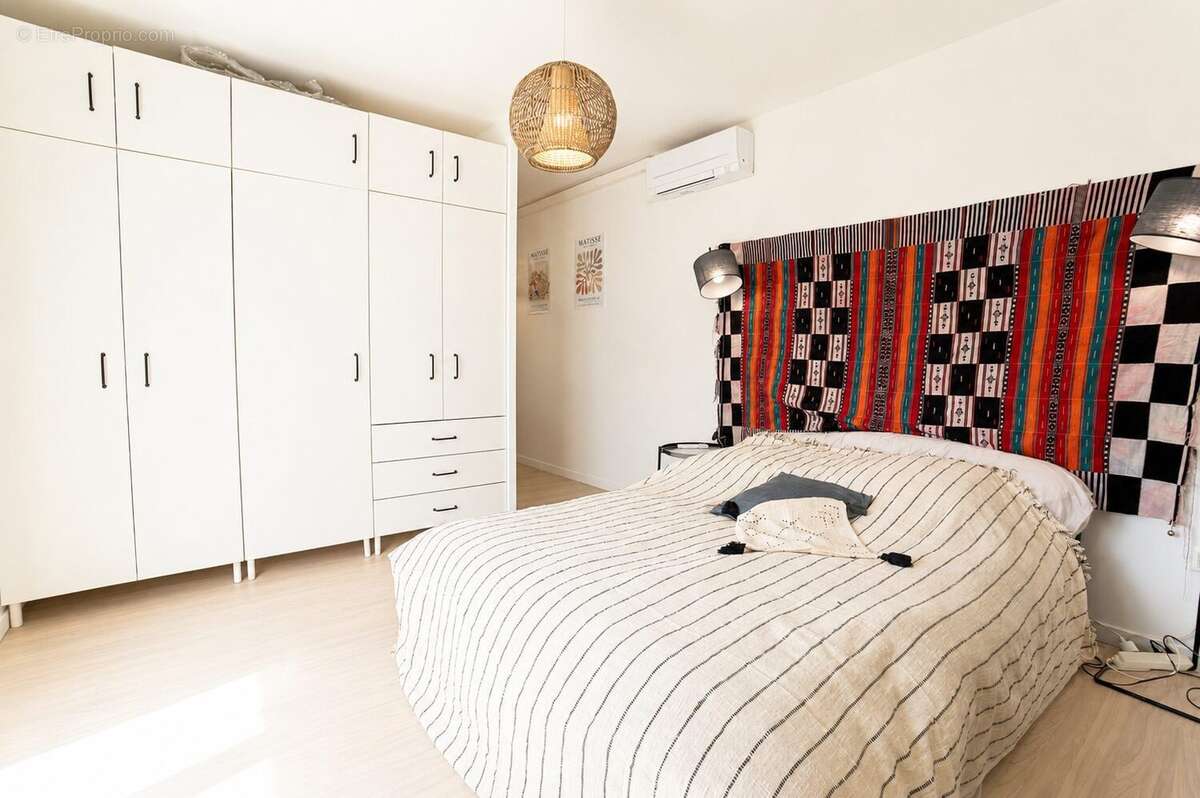 Appartement à BAGNOLET