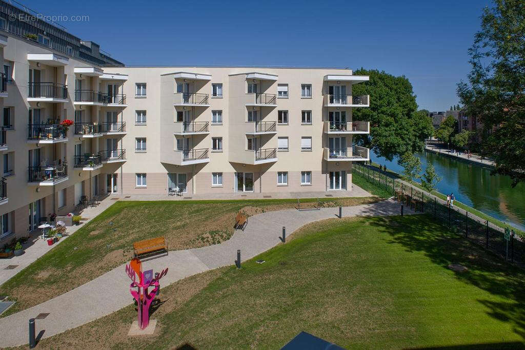 Investissement en residence Senior - photo 7