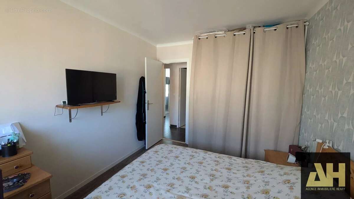 A vendre maison 4 chambres brest le guelmeur - photo 11