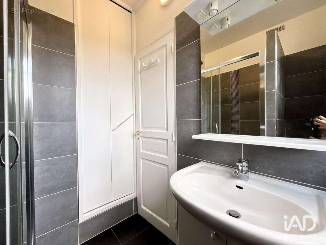 Photo 8 - Appartement à MEUDON