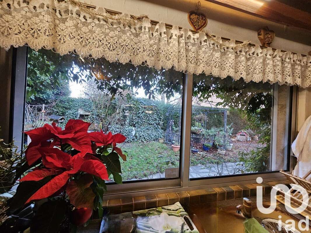 Photo 5 - Maison à BOUFFEMONT