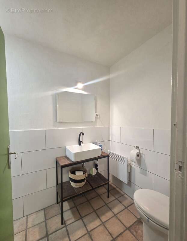 Maison de village à vendre en exclusivité 4 chambres, grange et jardin REVILLE AUX BOIS (55150) - photo 11