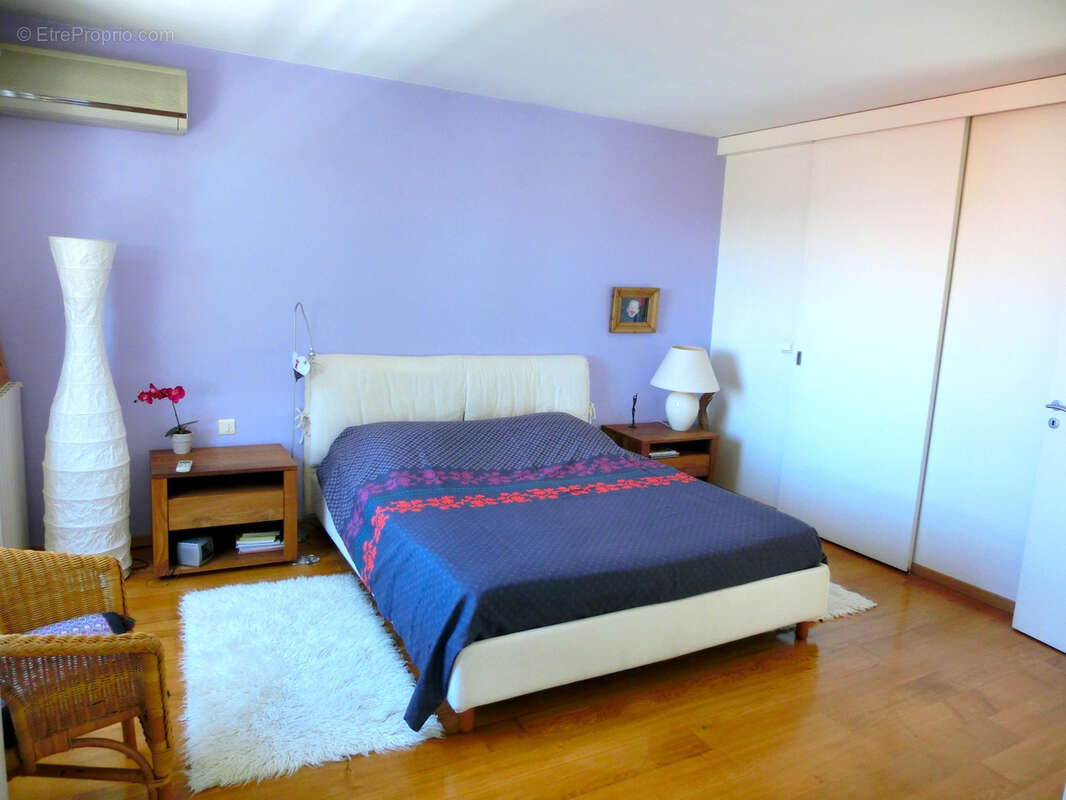 Maison à MARSEILLE-7E