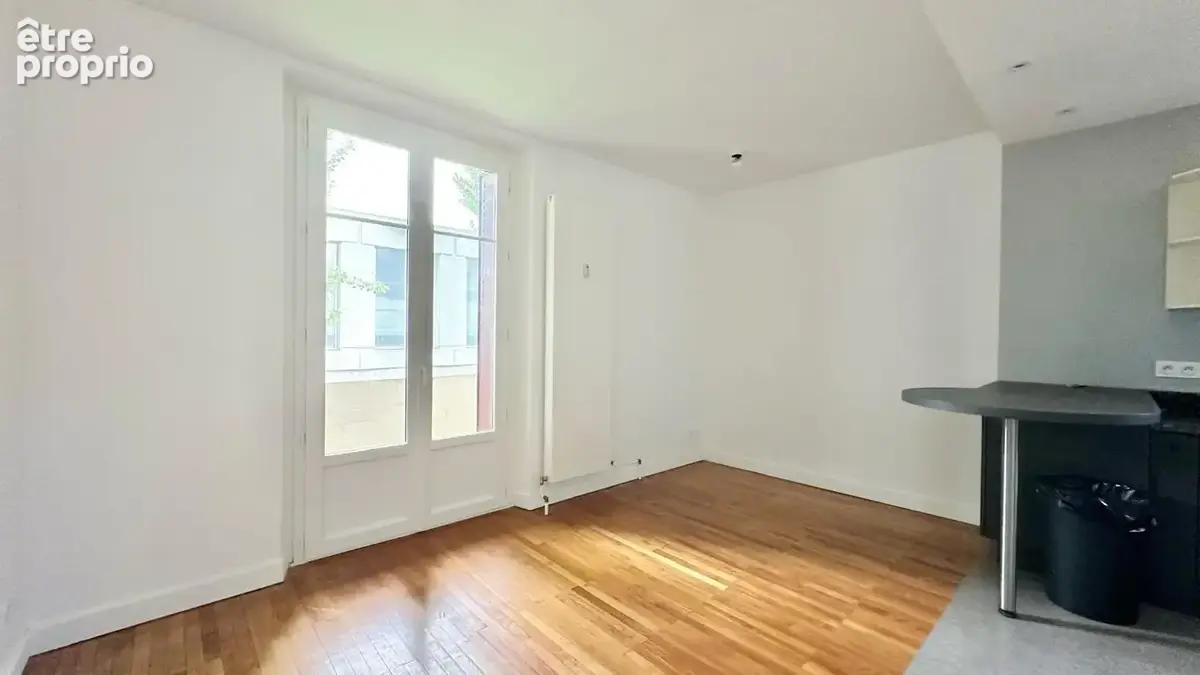 Appartement 2 pièces 40 m² à vendre à Annecy (74000) - photo 3