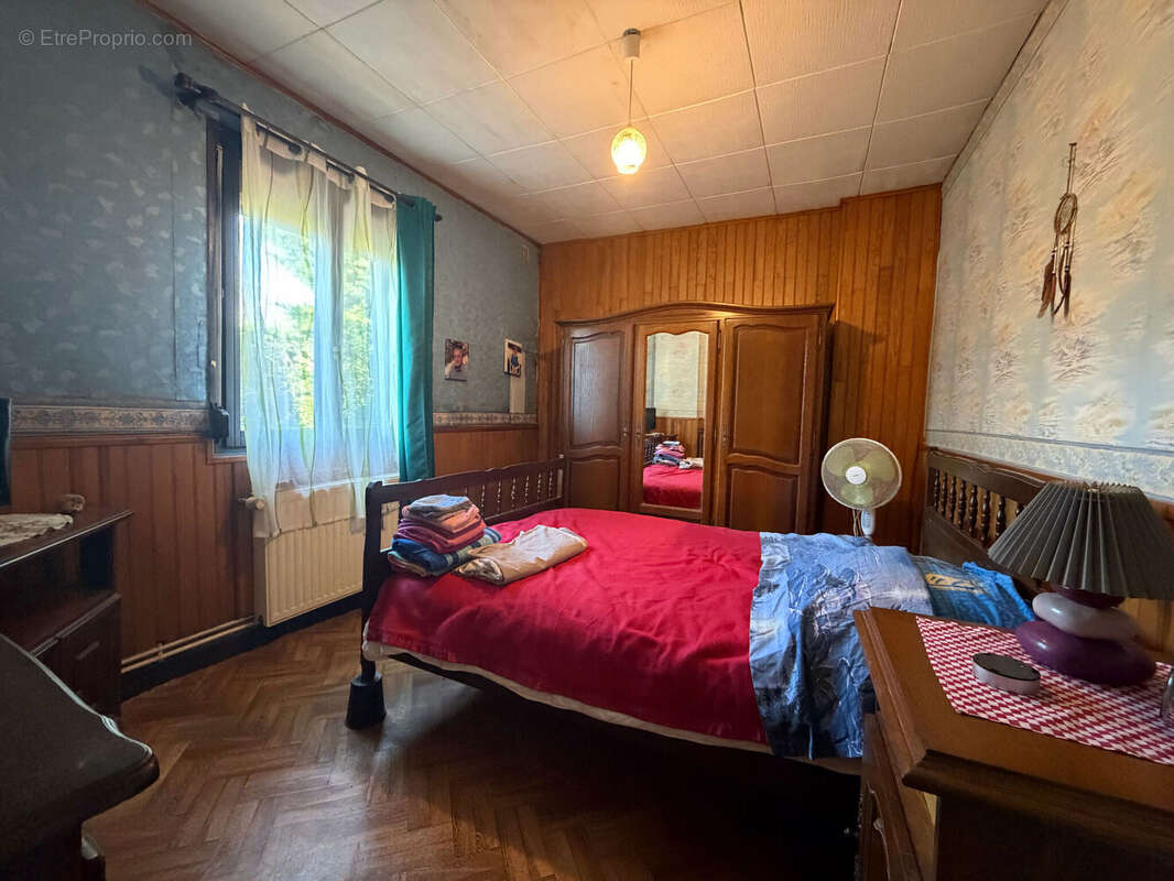 Photo 6 - Maison à BETHUNE