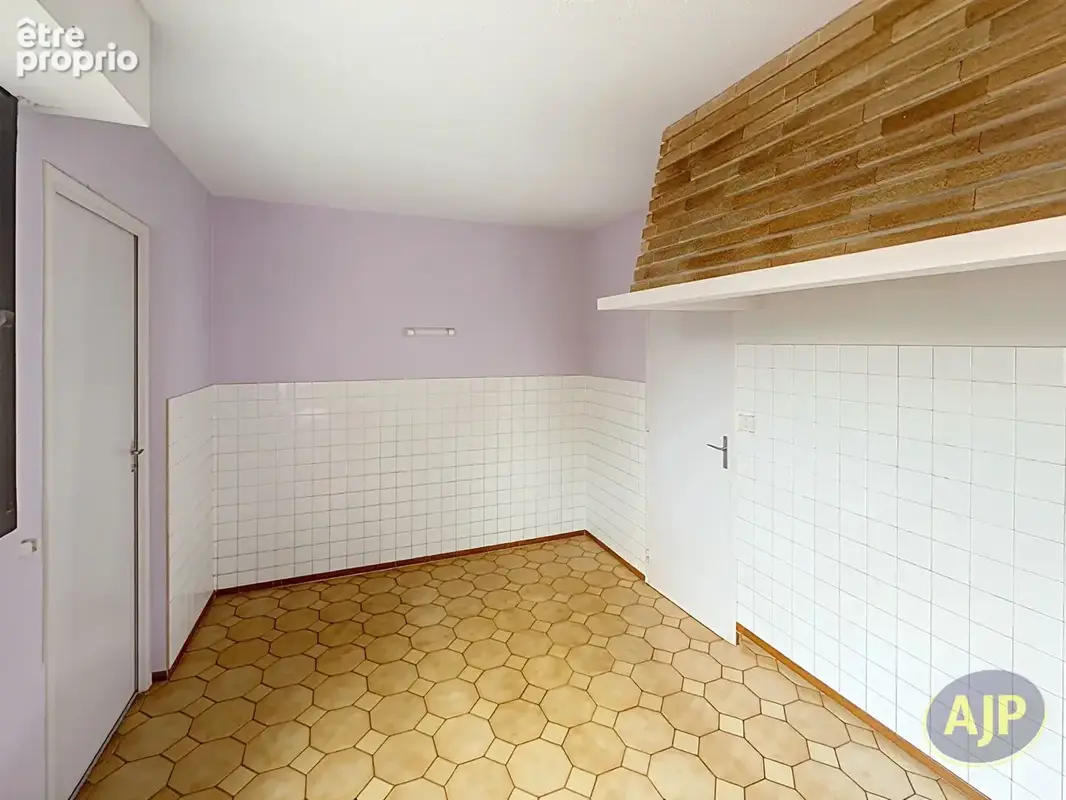 Pessac  Monteil, maison 4 chambres avec jardin et garage - photo 6