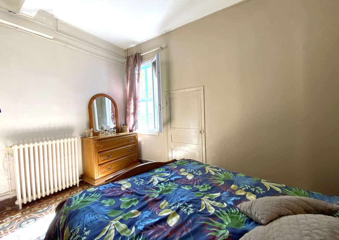 Appartement à NYONS