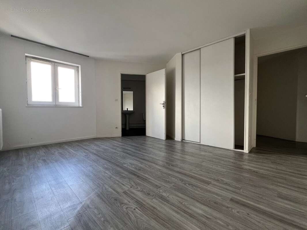 Appartement Rouen 4 pièces 118,6 m² - photo 6