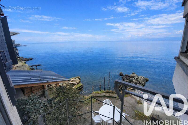 Photo 1 - Appartement à LUGRIN