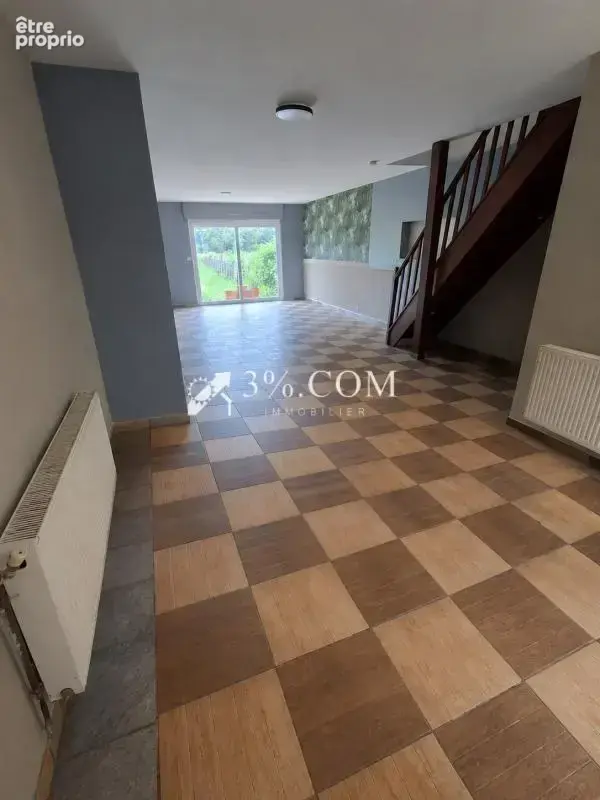 Maison familiale de 120 m2 - photo 2